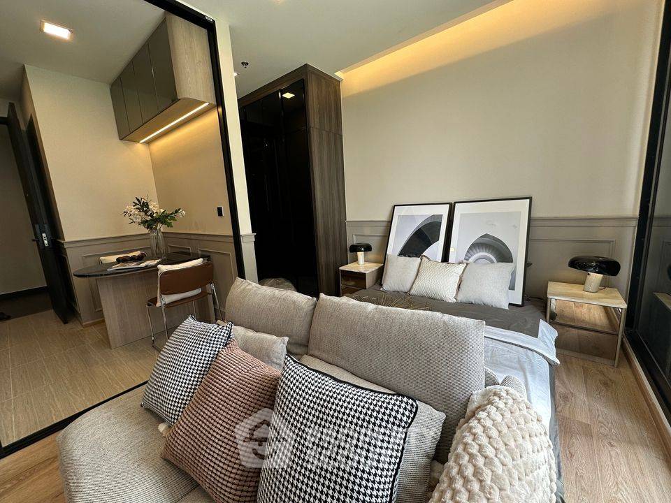 picture 1-BR Condo at Noble Around Ari near BTS Ari (ID 1354521) - 4/25