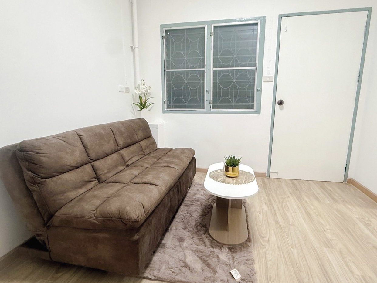 picture Baan Eua Arthorn Pattaya North Corner Unit for Sale - 1/10