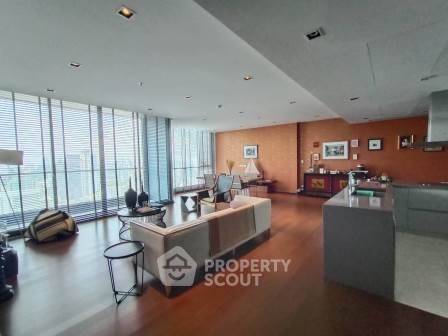 picture 3-BR Condo at Hyde Sukhumvit 13 Condominium near BTS Nana (ID 2874164) - 2/21
