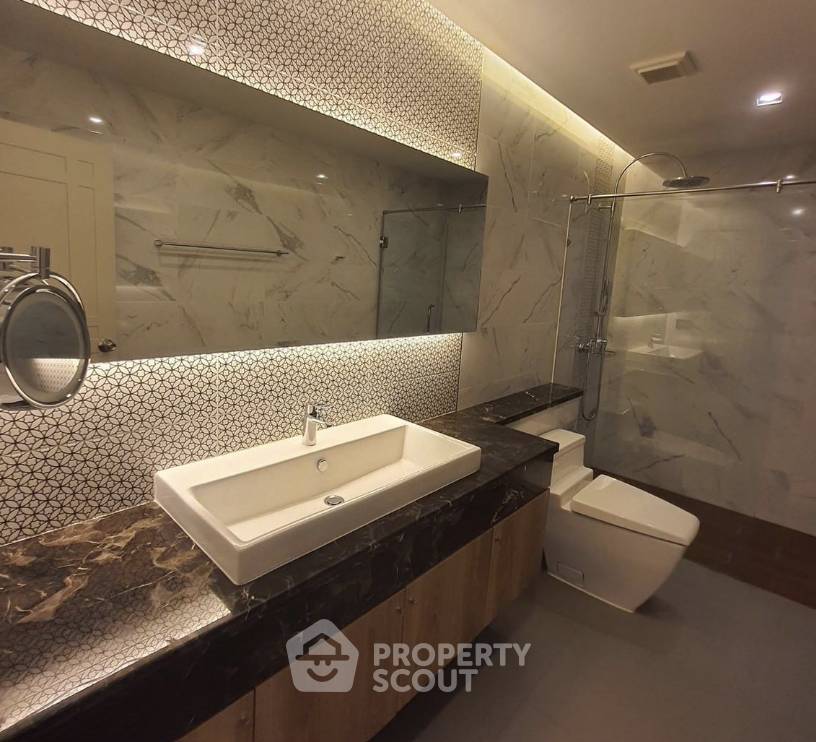 รูป คอนโด 3-ห้องนอน ที่ โฟร์ วิงส์ เรสสิเด้นส์ ใน หัวหมาก (ID 2899269) - รูปที่ 15/16