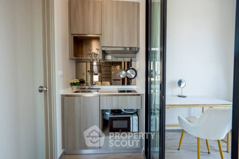 picture 1-BR Condo at Knightsbridge Prime Onnut near BTS On Nut (ID 2567664) - 6/12