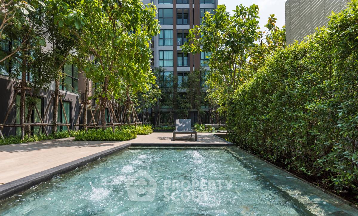 รูป คอนโด 2-ห้องนอน ที่ วีธารา สุขุมวิท 36 ใกล้ BTS ทองหล่อ (ID 2953832) - รูปที่ 20/24