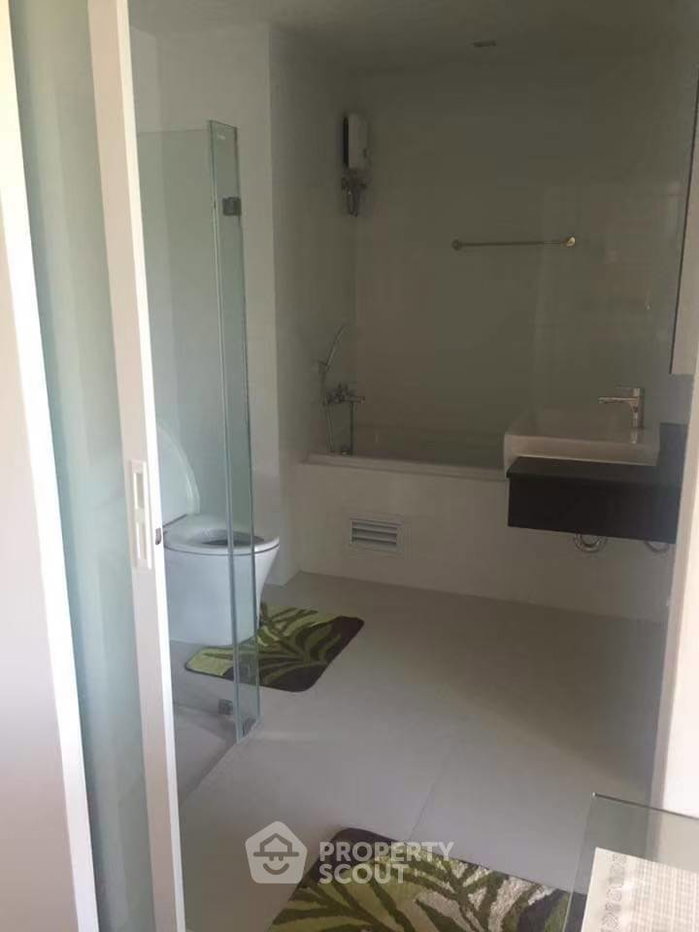 picture 1-BR Condo For Sale At Sonrisa Condominium, Near Surasak (ID 1502812) - 5/11