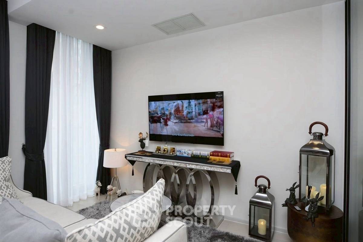 picture 1-BR Condo at Noble Ploenchit near BTS Phloen Chit (ID 2445942) - 2/16
