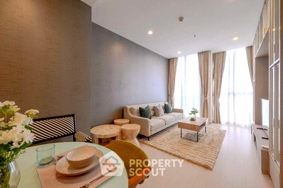Condos for sale : 1-BR Condo at Noble Ploenchit near BTS Phloen Chit (ID 2454409)