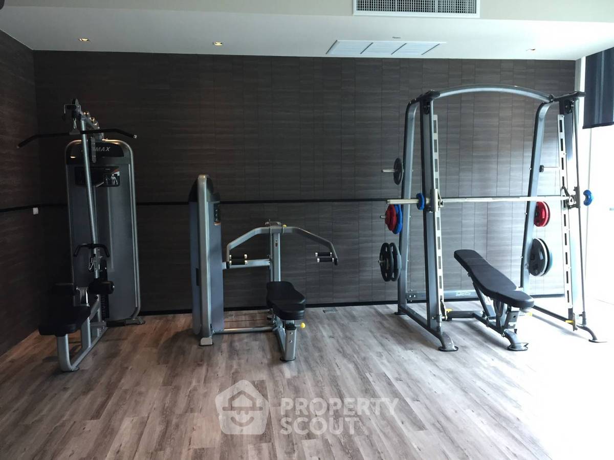 รูป คอนโด 1 ห้องนอน เดล มาเร คอนโดมิเนียม ใกล้บางเสาะ (50 ตร.ม. ชั้น 6) (ID 954522) - รูปที่ 9/18