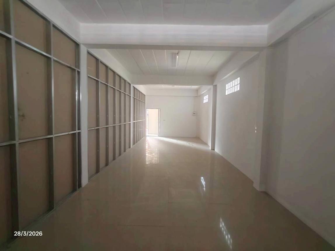 picture SHOP HOUSE 50.4 Sq.w. Phu Wiang Khon Kaen for 5.5M - 34/48