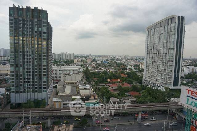 รูป คอนโด 1-ห้องนอน ที่ ริธึ่ม สุขุมวิท 50 ใกล้ BTS อ่อนนุช (ID 2588873) - รูปที่ 9/10