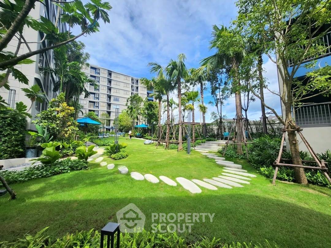 picture 2-BR Condo at Dcondo Reef close to Kathu (ID 2400897) - 13/14