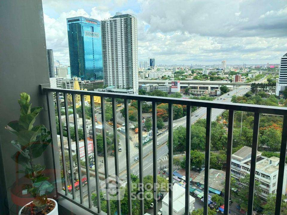 รูป คอนโด 1-ห้องนอน ที่ ซี เอกมัย ใกล้ ARL รามคำแหง (ID 858956) - รูปที่ 5/8