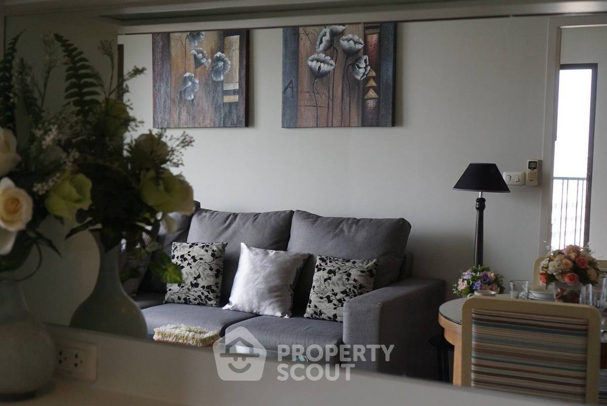 รูป คอนโด 1-ห้องนอน ที่ โนเบิล รีไฟน์ พร้อมพงษ์ ใกล้ BTS พร้อมพงษ์ (ID 2752107) - รูปที่ 36/40