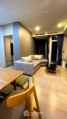 Condos for rent : 19th-Floor 2-BR Siamese Exclusive 42 Near BTS Ekkamai (ID 2859964)