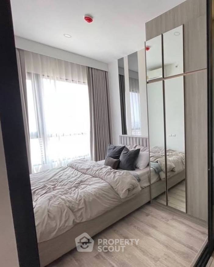 picture 1-BR Condo at Knightsbridge Prime Onnut near BTS On Nut (ID 2661992) - 4/4
