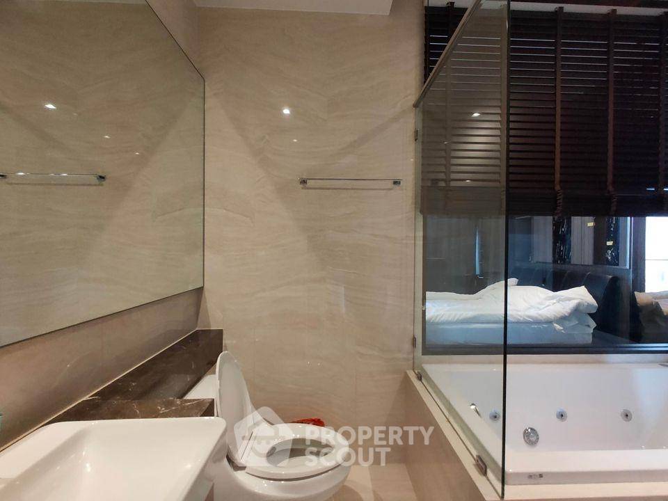 รูป คอนโด Ashton Silom ชั้น 40 1 ห้องนอน ขนาด 51 ตร.ม. ใกล้ BTS ช่องนนทรี 300 ม. (ID 890200) - รูปที่ 3/14