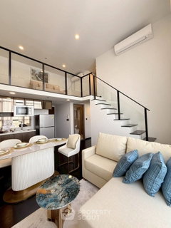 รูปภาพ 2-BR Condo At Park Origin Thonglor, 3rd Floor Near BTS Thong Lor (ID 2906549)