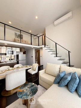 2-BR Condo at Park Origin Thonglor near BTS Thong Lor (ID 2906549)