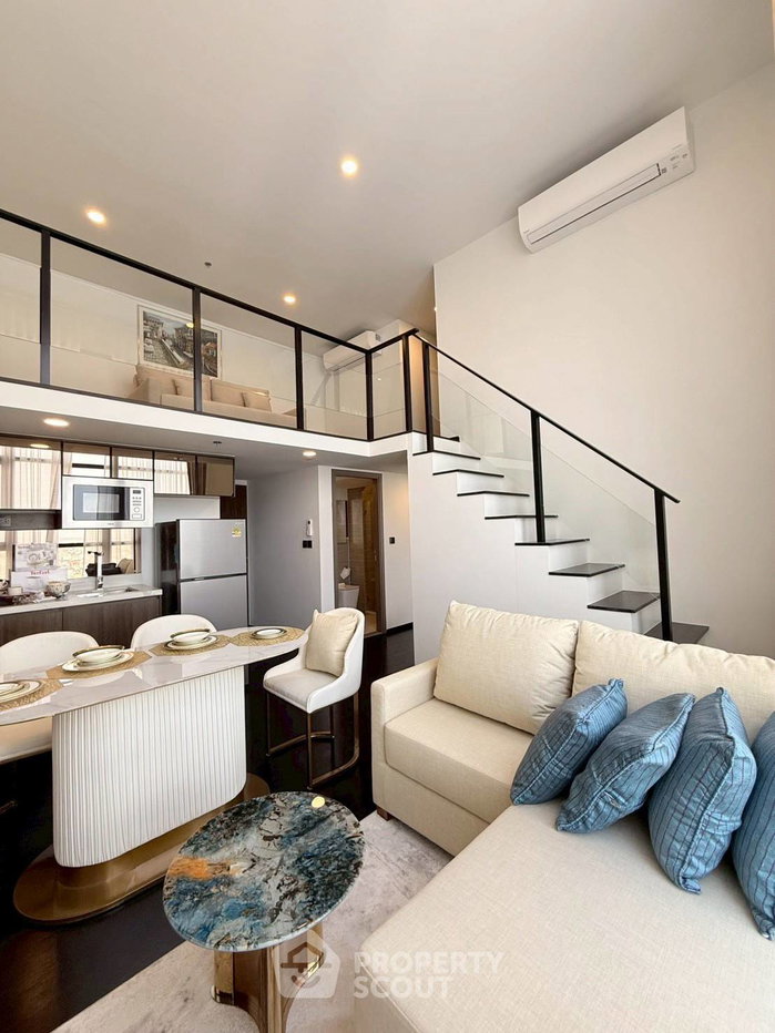picture 2-BR Condo at Park Origin Thonglor near BTS Thong Lor (ID 2906549) - 1/20