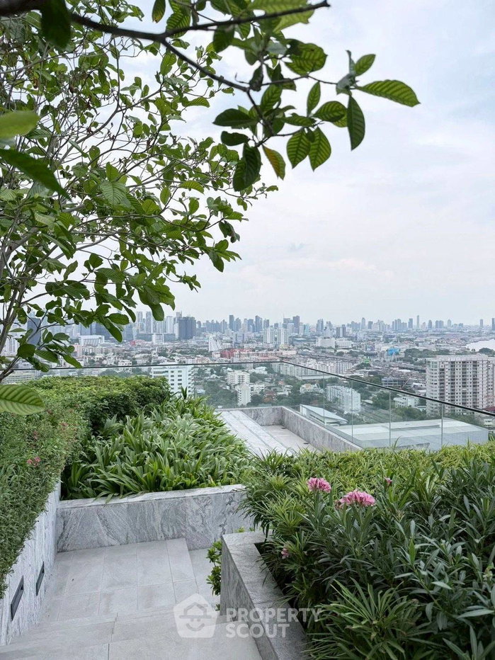 รูป คอนโด 3-ห้องนอน ที่ ดิ อิสสระ สาทร ใน ทุ่งมหาเมฆ (ID 2904480) - รูปที่ 21/26