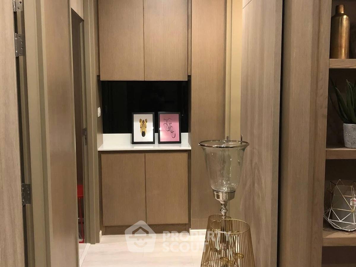 picture 2-BR Condo at Noble Ploenchit near BTS Phloen Chit (ID 2400870) - 7/12