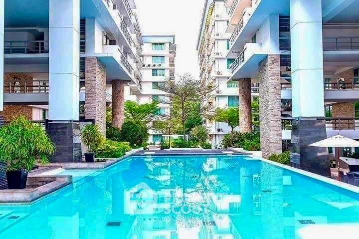picture 3-BR Condo at Waterford Sukhumvit 50 Condominium near BTS On Nut (ID 2960341) - 11/17