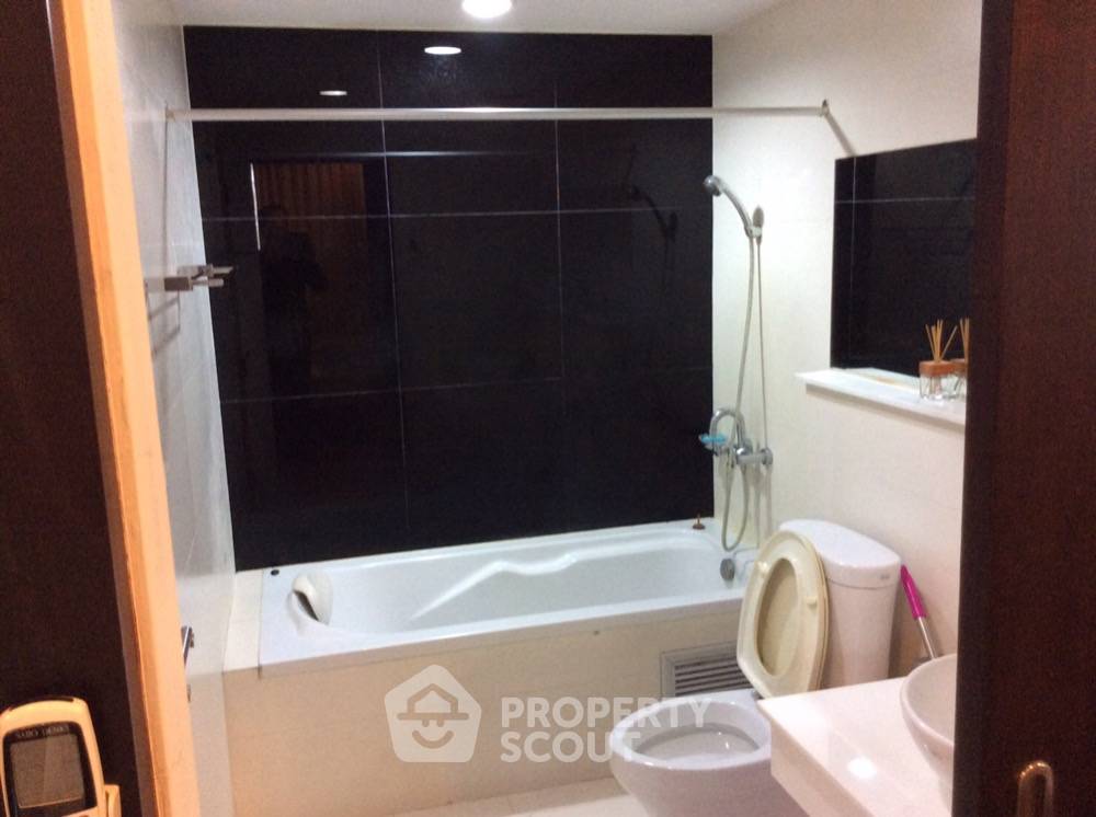 รูป คอนโด 1-ห้องนอน ที่ ดิ แอดเดรส สุขุมวิท 42 ใกล้ BTS เอกมัย (ID 424283) - รูปที่ 6/6