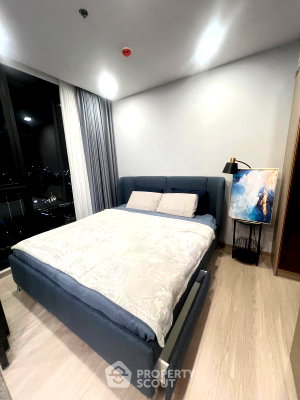 Condos for rent : 55th-Floor 1-BR At One 9 Five Asoke - Rama 9 Near MRT Phra Ram 9 (ID 1396635)