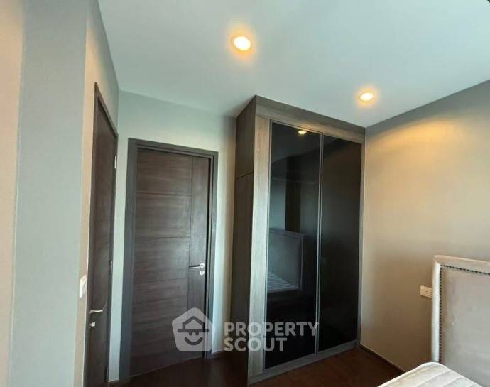 รูป คอนโด 1-ห้องนอน ที่ ซี เอกมัย ใกล้ ARL รามคำแหง (ID 2701742) - รูปที่ 3/4
