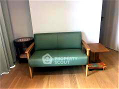 Condos for rent : 2-BR Condo, The Lumpini 24, 23rd-Floor Near BTS Phrom Phong (ID 507657)