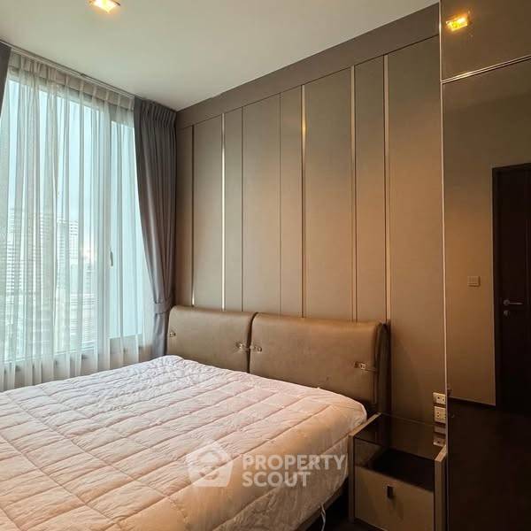 รูป คอนโด 1-ห้องนอน ที่ ดิ เอดจ์ สุขุมวิท 23 ใกล้ MRT สุขุมวิท (ID 2362251) - รูปที่ 5/5