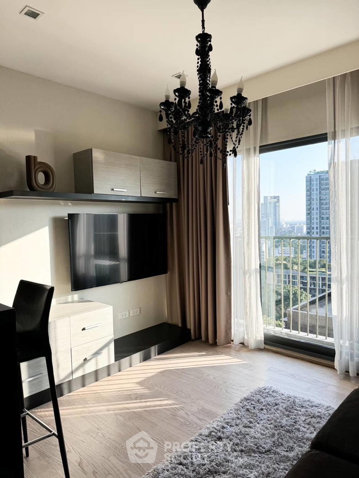 picture 1-BR 46 Sqm Condo At Noble Remix, 100m To BTS Thong Lor (ID 1524737) - 3/11