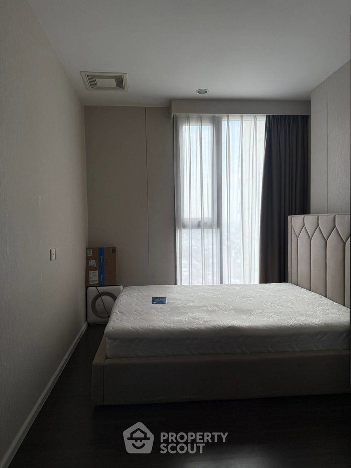 รูป คอนโด 1-ห้องนอน ที่ วิซดอม อินสปาย สุขุมวิท ใกล้ BTS ปุณณวิถี (ID 2729896) - รูปที่ 4/9