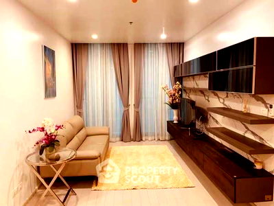 Condos for rent : 2-BR Condo at Noble Ploenchit near BTS Phloen Chit (ID 2366398)