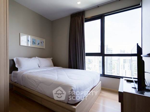 picture 2-BR Condo at HQ Thonglor near BTS Thong Lor (ID 2801427) - 9/15