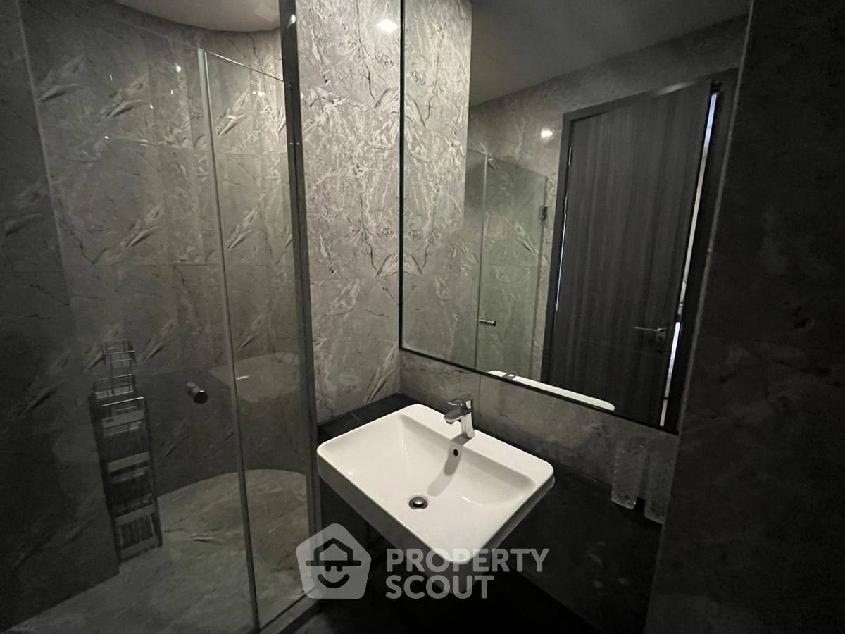 รูป คอนโด 1 ห้องนอน ชั้น 33 Ashton Asoke ใกล้ MRT สุขุมวิท 20 ม. (ID 2043777) - รูปที่ 12/13
