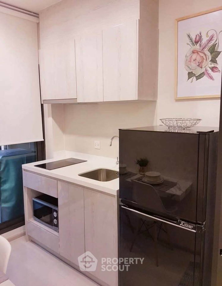 รูป คอนโด 1 ห้องนอน ชั้น 28 Life Sukhumvit 48 ใกล้ BTS พระโขนง (ID 2958652) - รูปที่ 5/6
