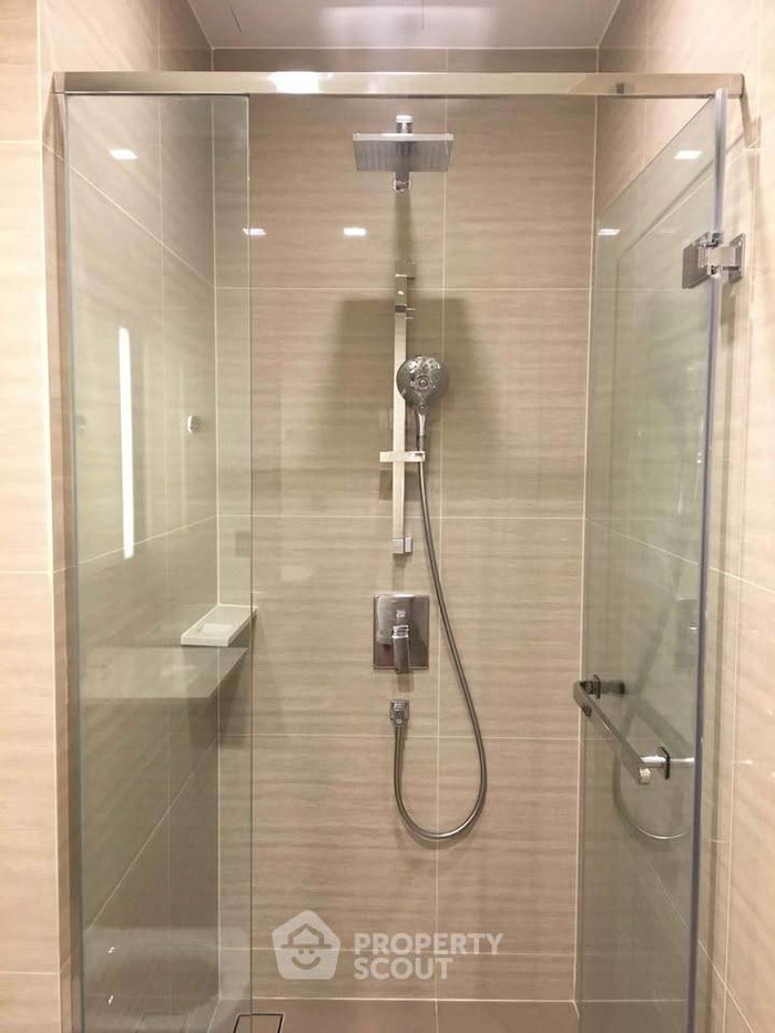 picture 1-BR Condo at The Line Asoke - Ratchada near MRT Phra Ram 9 (ID 2761521) - 9/10