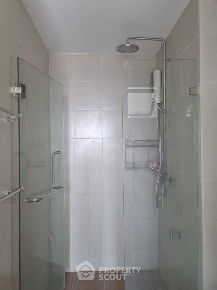 รูป คอนโด 1 ห้องนอน Baan Kiang Fah ชั้น 26 พื้นที่ 31 ตร.ม. หัวหิน (ID 2081872) - รูปที่ 8/10