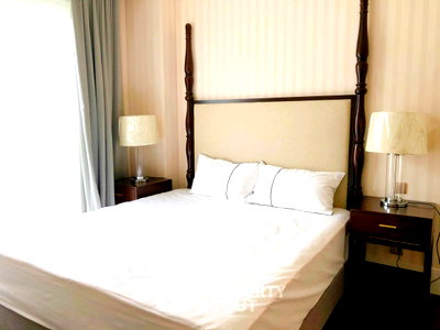 Condos for sale : 1-BR Condo 36 Sqm, Grand Florida Beachfront Pattaya (ID 1267652)