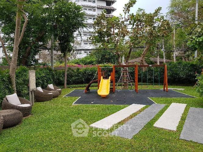 รูป คอนโด 2 ห้องนอน ราคาเหมาะสม โครงการ เรน ชะอำ หัวหิน ใกล้ชายหาดชะอำ (ID 1177656) - รูปที่ 10/10