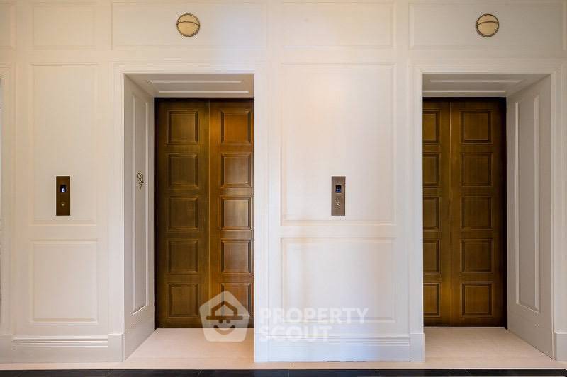 picture 3-BR Condo at 98 Wireless near BTS Phloen Chit (ID 2722483) - 28/28