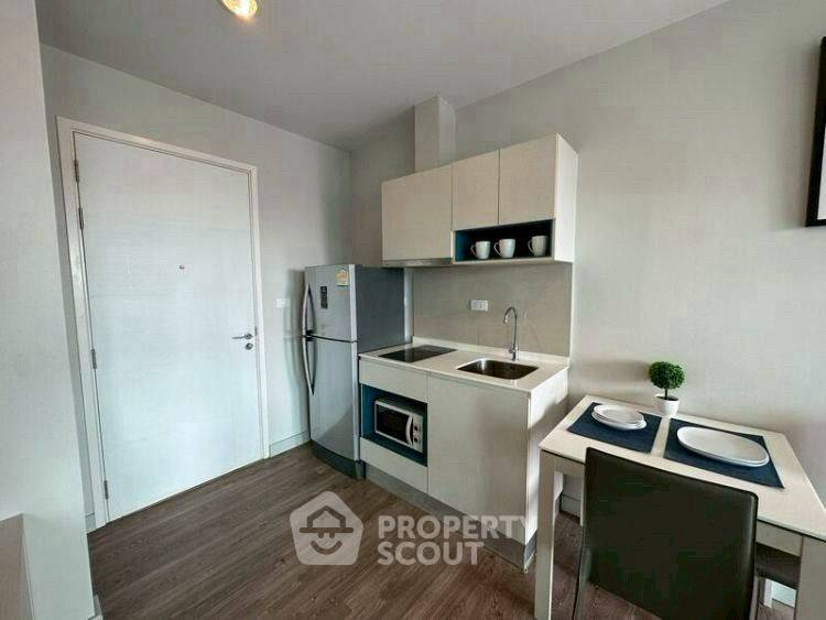 รูป คอนโด 1-ห้องนอน ที่ เซ็นทริค ซี พัทยา ใกล้ พัทยากลาง (ID 2399558) - รูปที่ 4/8