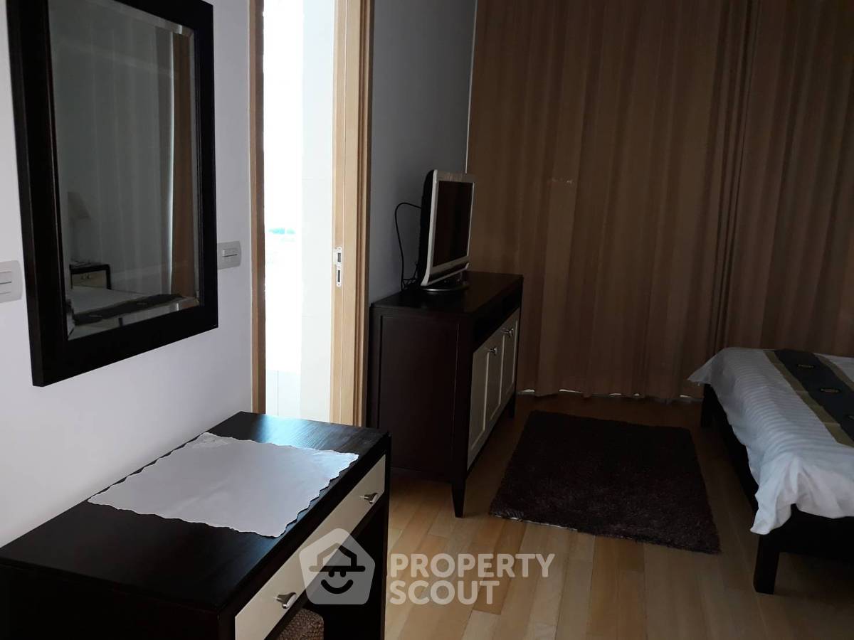 picture 3-BR Condo at 39 By Sansiri near BTS Phrom Phong (ID 2638782) - 10/17