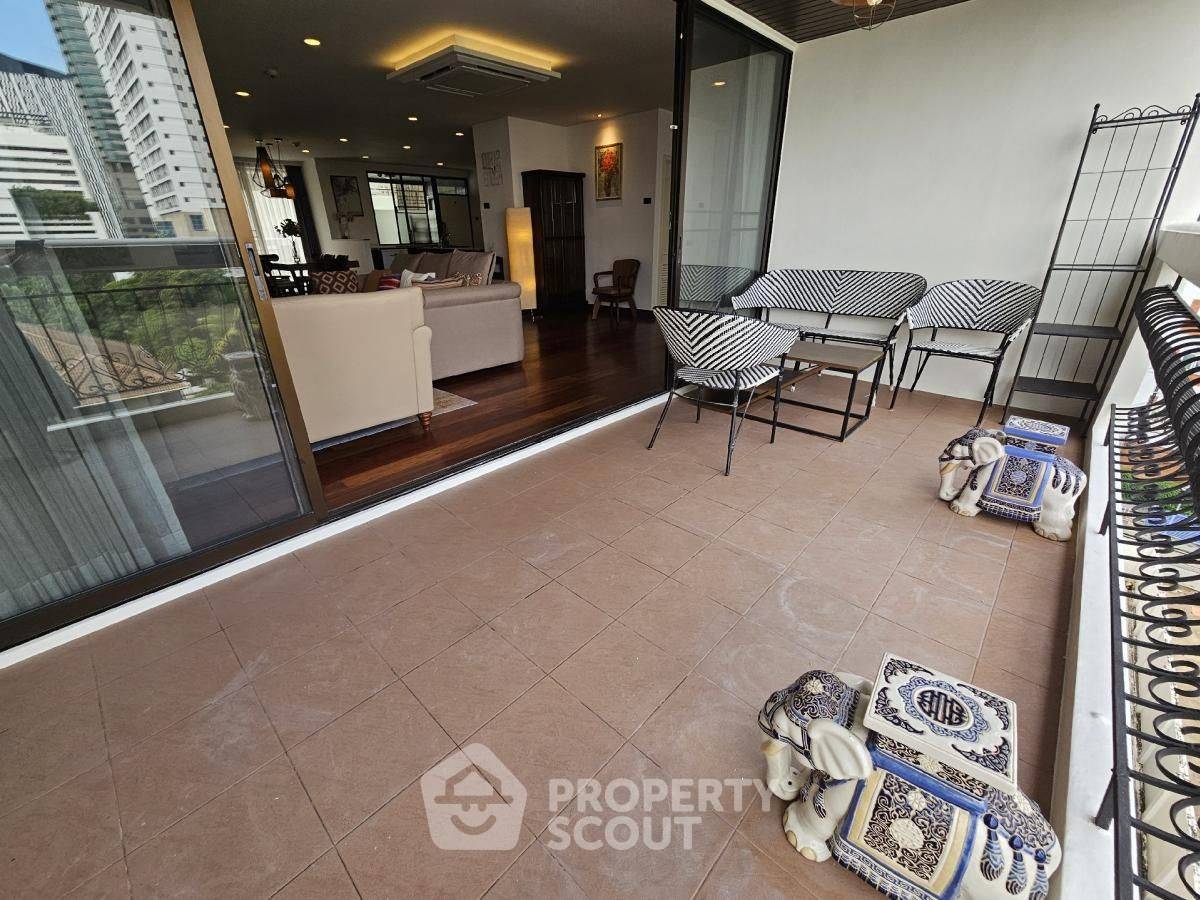 รูป คอนโด 3-ห้องนอน ที่ ไพรม แมนชั่น วัน ใกล้ MRT เพชรบุรี (ID 2111436) - รูปที่ 13/24