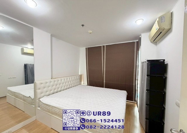 picture 💙 Hot Price 💙 For Rent U Delight @ Onnut Station - 7/13