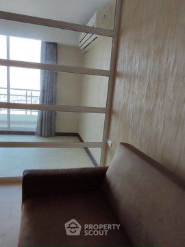 คอนโด 1-ห้องนอน ที่ ศุภาลัย พรีมา ริวา พระราม 3 - นราธิวาส ใน ช่องนนทรี (ID 1346378)