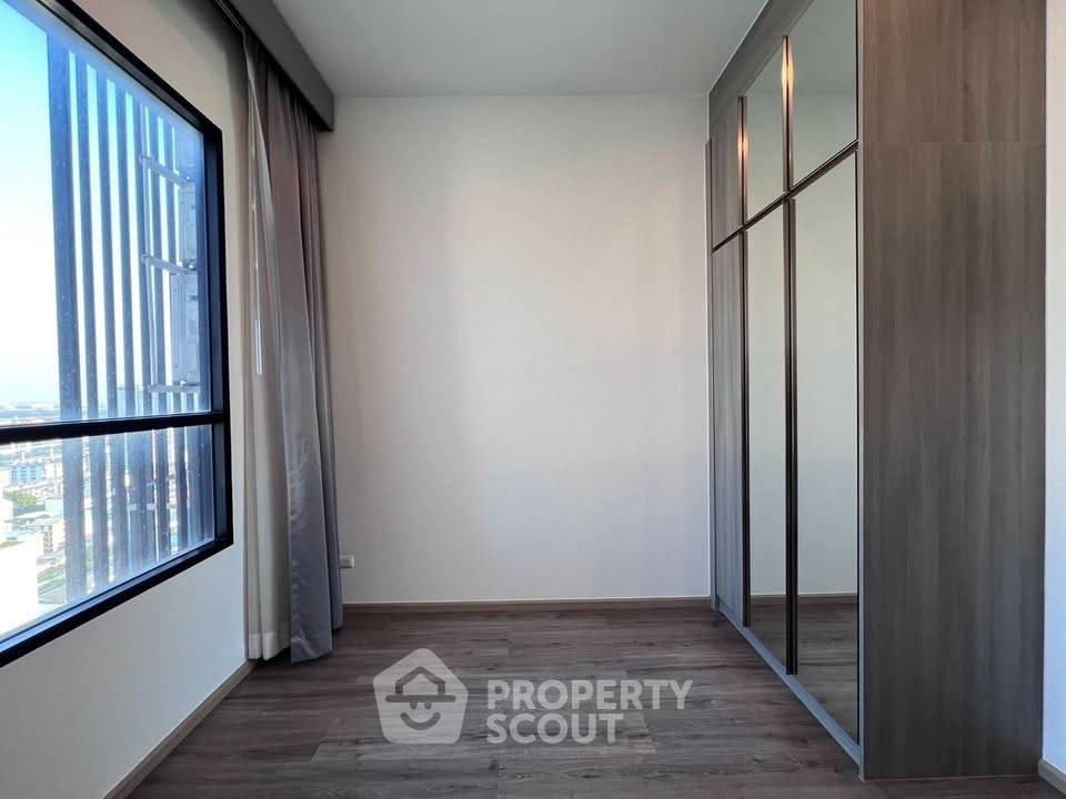 รูป คอนโด 2 ห้องนอน ขาย KnightsBridge Collage รามคำแหง ชั้น 23 (ID 2472984) - รูปที่ 4/19