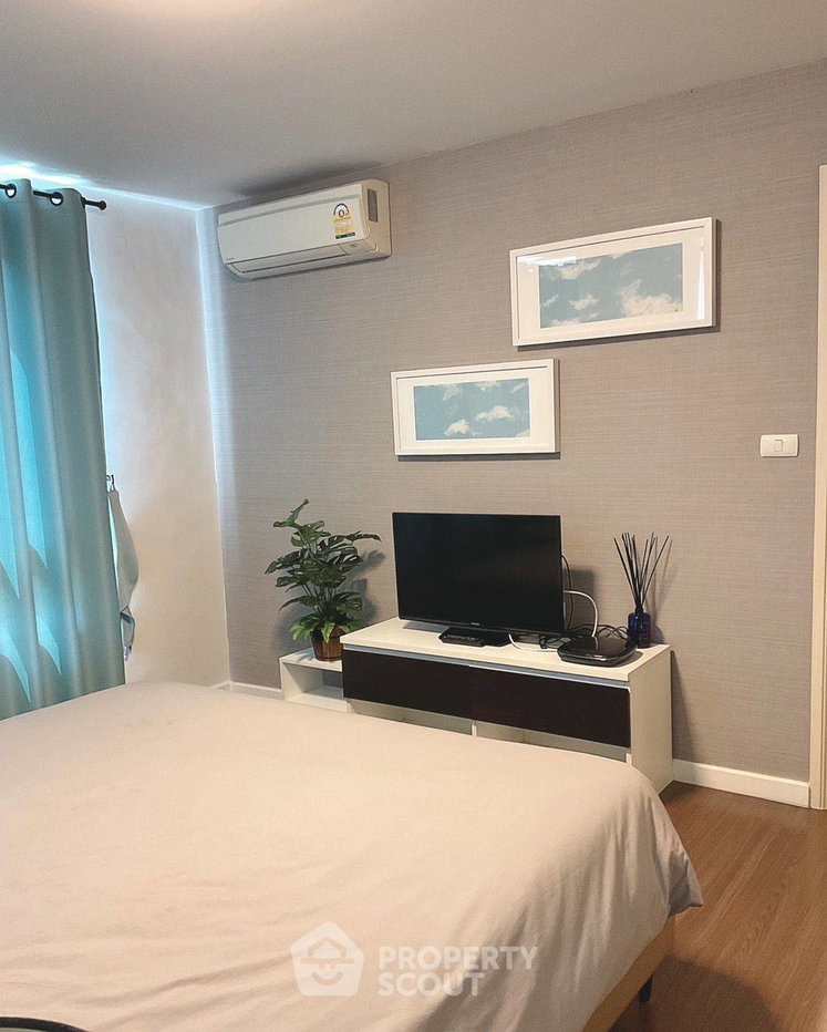รูป คอนโด 2 ห้องนอน ขาย ใกล้หนองแก Baan Koo Kiang Huahin หัวหิน (ID 2057665) - รูปที่ 5/6