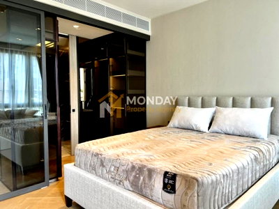 Condos for sale : 🔥MD-26065701 Rare Item! Beautiful Condo, Below Market Price! The Reserve Sukhumvit 61. Book Now Before It's Gone! 🔥