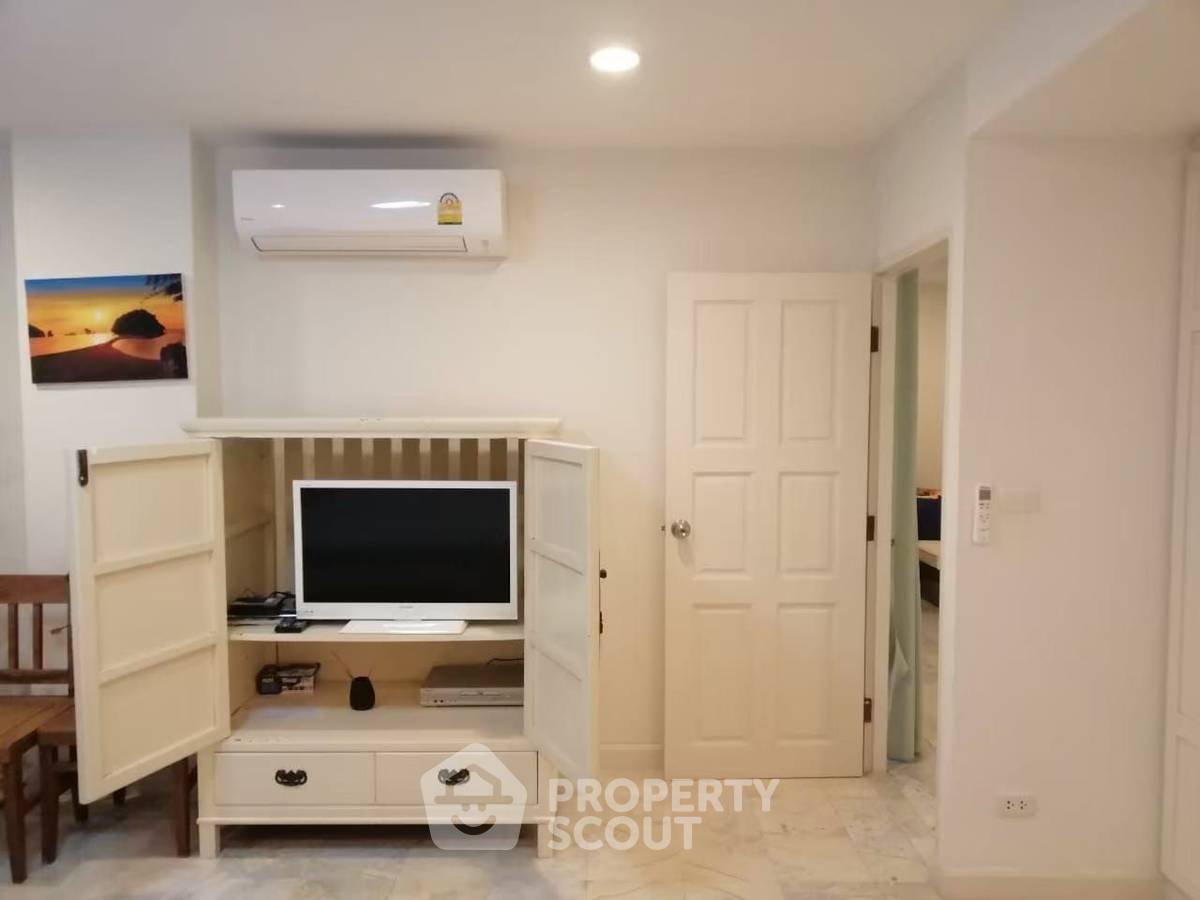 รูป คอนโด 2 ห้องนอน ขนาด 120 ตร.ม. สำหรับขาย ที่ Palm Pavilion Hua Hin (ID 1196510) - รูปที่ 3/14