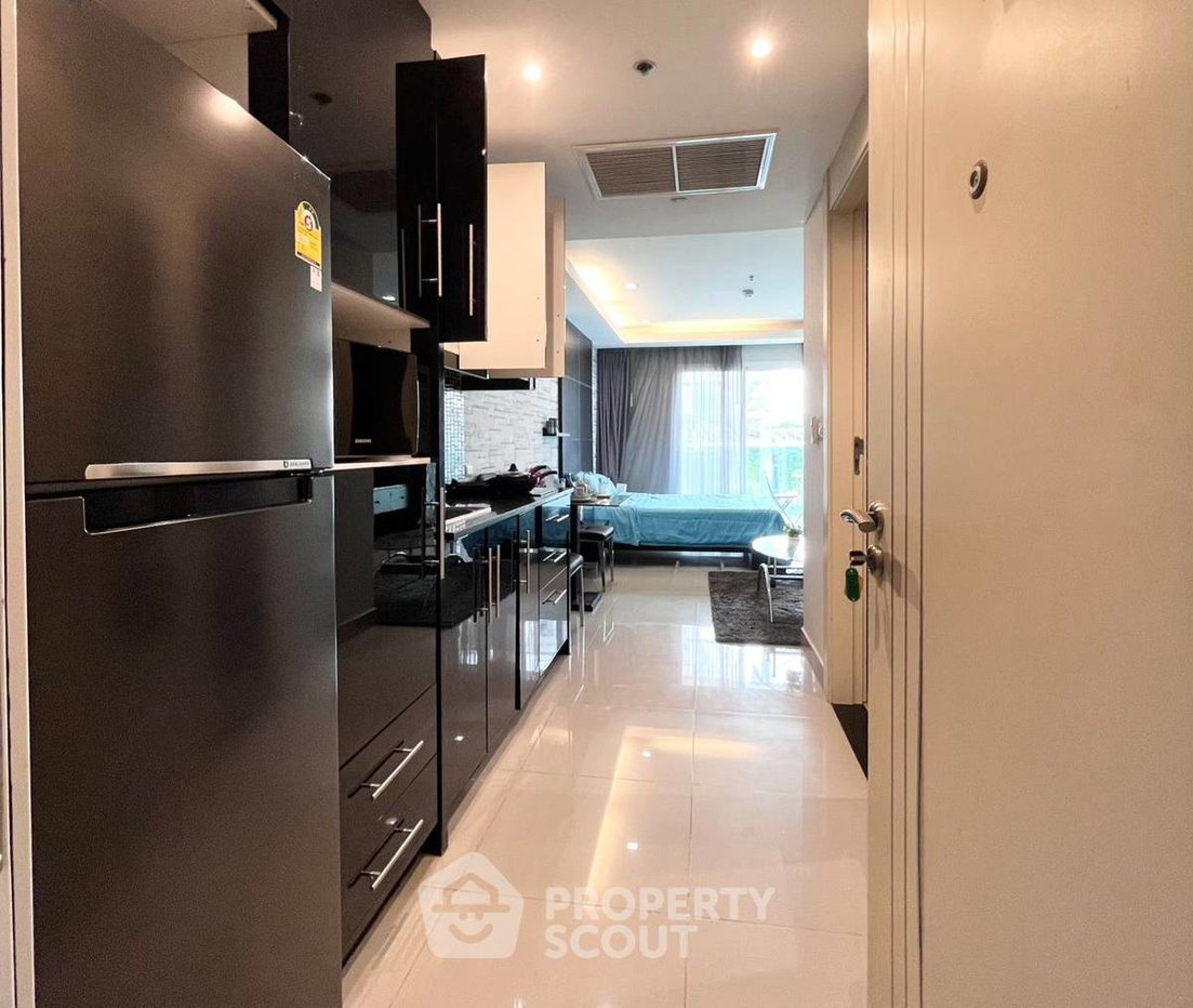 รูป ขายคอนโด 1 ห้องนอน โครงการ Cosy Beach View พราตำมะนก (ID 2213359) - รูปที่ 5/9
